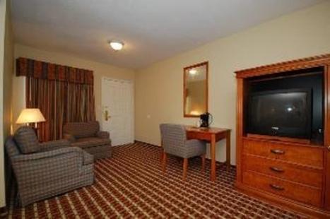 Millville Motorsports Inn And Suites Zimmer foto