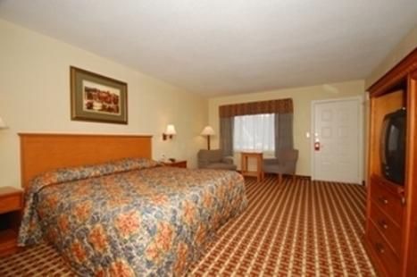 Millville Motorsports Inn And Suites Zimmer foto
